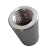 3000lb 6000lb ASTM A182 F22 ASME B16.11 SW Th কনুই ক্যাপ ফুল কাপলিং