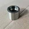3000lb 6000lb ASTM A182 F22 ASME B16.11 SW Th কনুই ক্যাপ ফুল কাপলিং