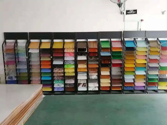 প্রদর্শনের জন্য UV-প্রতিরোধী কাস্ট এক্রাইলিক শীট GB/T 7134 স্ট্যান্ডার্ড কাস্টম প্রস্থ কাস্ট এক্রাইলিক শীট