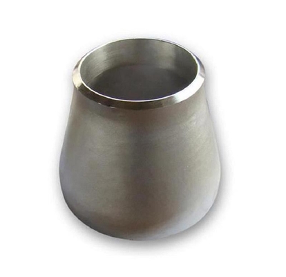 BW রিডুসার অ্যালয় স্টিল পাইপ ফিটিং ASME B16.9 1/2&quot; SCH40 A234 WP22