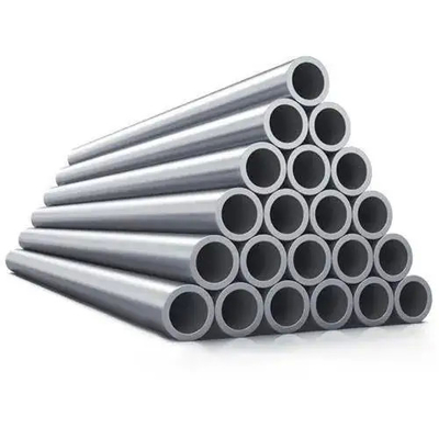 ফ্লুয়েড পাইপ হট ডপ গ্যালভানাইজড টিউব 10.97mm গ্রেড SGCC নির্মাণের জন্য
