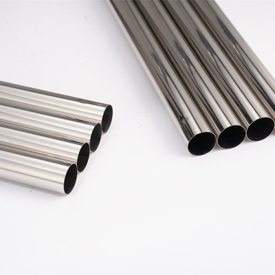 ফ্লুয়েড পাইপ হট ডপ গ্যালভানাইজড টিউব 10.97mm গ্রেড SGCC নির্মাণের জন্য