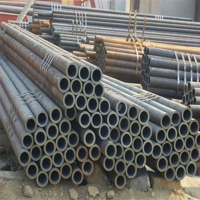 নিকেল খাদ ইস্পাত পাইপ B444 UNS N06600 উচ্চ চাপ উচ্চ তাপমাত্রা ANIS B36.19
