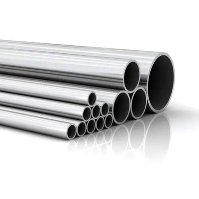 ASME B36.19 A312 অস্টেনাইটিক স্টেইনলেস স্টীল পাইপ নির্মাণের জন্য, শিল্প ব্যবহার NPS 1/8 "-24" Sch5s-XXS বিভিন্ন পৃষ্ঠ চিকিত্সা উপলব্ধ