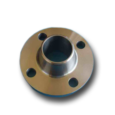 ওয়েল্ডিং নেক B564 N08810 3" 300# নিকেল অ্যালয় স্টিল ফ্ল্যাঞ্জ ASME B16.5