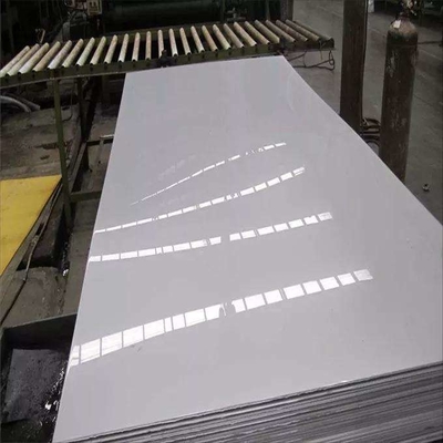 Hastelloy C276 C22 X Incoloy 718 825 901 Monel 400 K500 Nitronic 90 91 নিকেল অ্যালয় স্টিল শীট / প্লেট / পাইপ / টিউব