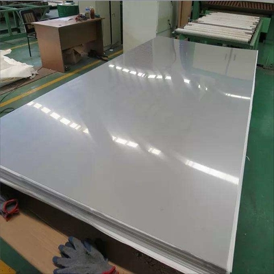 Hastelloy C276 C22 X Incoloy 718 825 901 Monel 400 K500 Nitronic 90 91 নিকেল অ্যালয় স্টিল শীট / প্লেট / পাইপ / টিউব