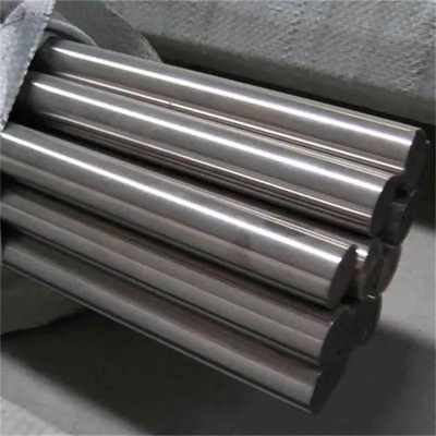 Astm B163 Incoloy A-286 020 800 825 926 UNS N08825 নিকেল অ্যালয় বিজোড় পাইপ / টিউব