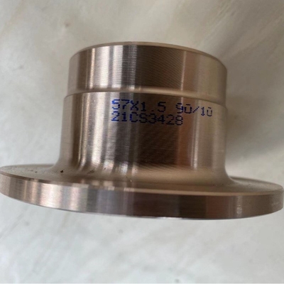 ASME/ANSI কার্বন ইস্পাত স্টেইনলেস স্টীল উচ্চ চাপ স্তর Butt ঢালাই Stub শেষ শিল্প গ্রেড সকেট পাইপ ফিটিং