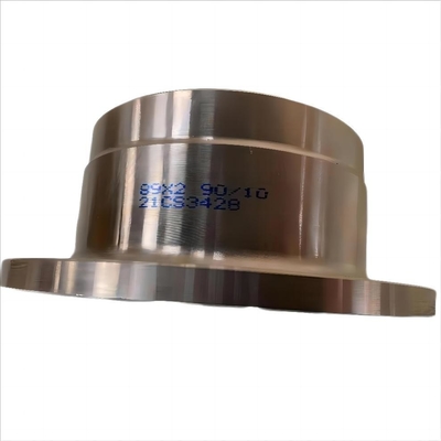 ASME/ANSI কার্বন ইস্পাত স্টেইনলেস স্টীল উচ্চ চাপ স্তর Butt ঢালাই Stub শেষ শিল্প গ্রেড সকেট পাইপ ফিটিং