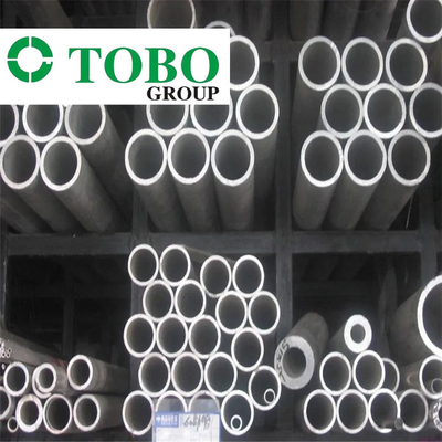 ধাতু অ্যালুমিনিয়াম খাদ পাইপ ব্যাসার্ধ 16-280mm সঙ্গে মেশিন / পালিশ / উজ্জ্বল পৃষ্ঠ চিকিত্সা