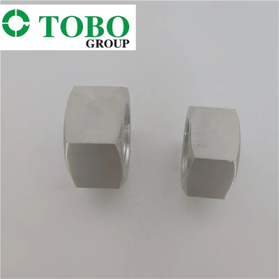 316L 304 স্টেইনলেস স্টিল পাইপ ফিটিং নিকেল অ্যালয় পাইপ ফিটিং MT23