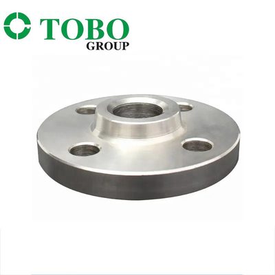 ASME B16.5 অ্যালয় স্টিল নকল ইস্পাত স্লিপ অন SO প্লেট ফ্ল্যাঞ্জ ক্লাস 150 থেকে 2500 পাউন্ড