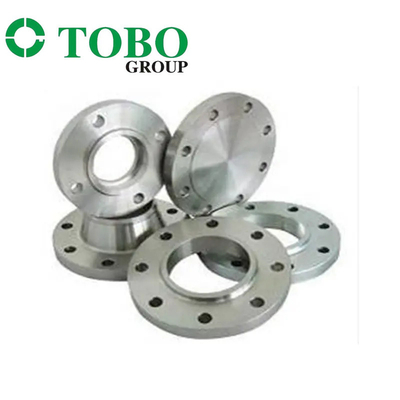 ASME B16.5 অ্যালয় স্টিল নকল ইস্পাত স্লিপ অন SO প্লেট ফ্ল্যাঞ্জ ক্লাস 150 থেকে 2500 পাউন্ড