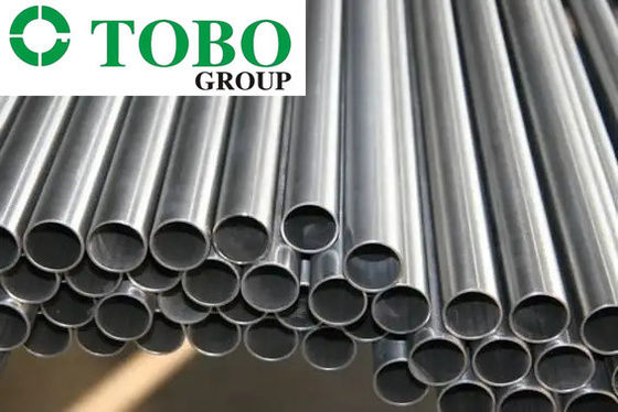 মেডিকেল সরঞ্জামের জন্য প্রিসিশন টাইটানিয়াম অ্যালয় DIN 17850 স্ট্যান্ডার্ড কাস্টম ডায়ামিটার টাইটানিয়াম অ্যালয় পাইপ