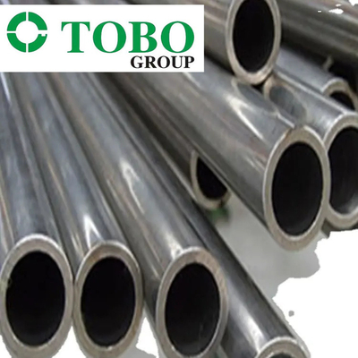 Inconel 601 600 625 Inconel600 Inconel601 Inconel625 UNS NO6601 NO6625 NO6600 নিকেল খাদ বিজোড় পাইপ