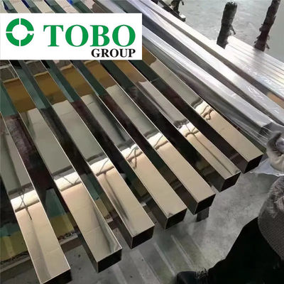 ASTM A312 অস্টেনিটিক স্টেইনলেস স্টিল পাইপ – উচ্চ-তাপমাত্রা ও স্বাস্থ্যকর সিস্টেমের জন্য