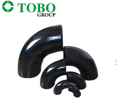 6" SCH40 SR 90D/180D BW কনুই নিকেল অ্যালয় স্টিল পাইপ ফিটিংস Inconel625 ASME B16.9