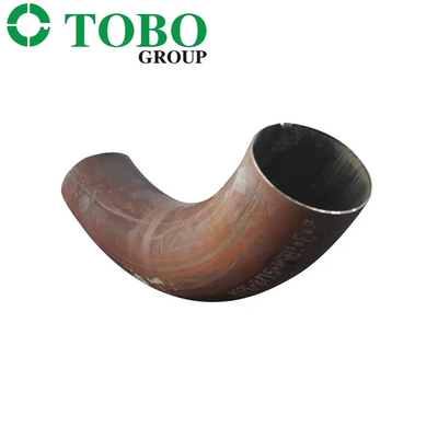 A234 WP5 অ্যালয় স্টিল পাইপ ফিটিং