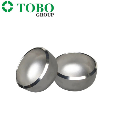 ক্যাপ ASME B16.11 THDD-F Npt 3000# নকল ASTM A105 2&quot;