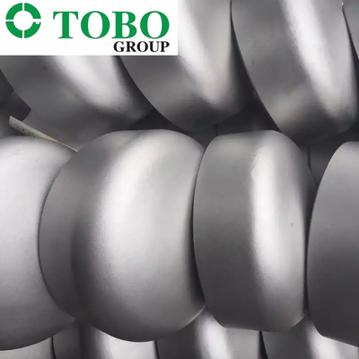 ক্যাপ ASME B16.11 THDD-F Npt 3000# নকল ASTM A105 2&quot;