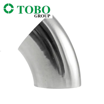 হট সেল BW কনুই লো অ্যালয় স্টিল পাইপ ফিটিংস A234 WP91 90D LR 14" STD ASME B16.9