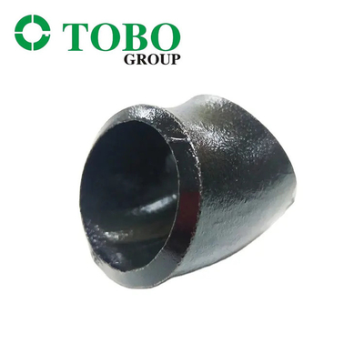 চায়না ফ্যাক্টরি 1&quot; কনুই ASTM A403-WP316L SCH10S ASME B16.9