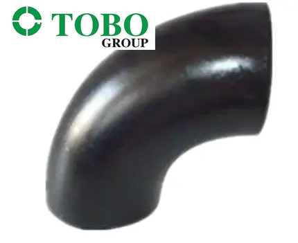 A234 WP5 অ্যালয় স্টিল পাইপ ফিটিং