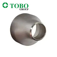 TOBO উচ্চ মানের এককেন্দ্রিক এককেন্দ্রিক রিডুসার অ্যালয় ইস্পাত ASTM 234 WP 1