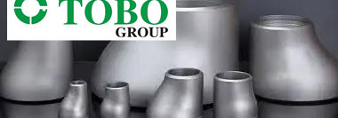 TOBO উচ্চ মানের এককেন্দ্রিক এককেন্দ্রিক রিডুসার অ্যালয় ইস্পাত ASTM 234 WP 1