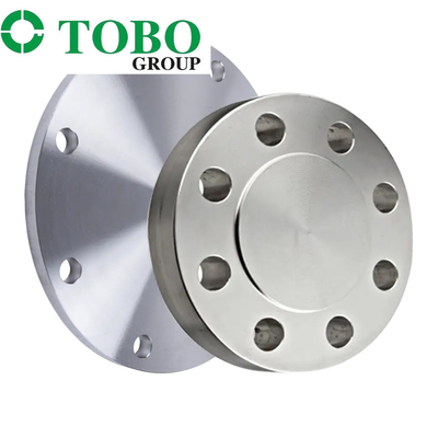 নিকেল অ্যালয় স্টিল C276 UNS S10276 ফ্ল্যাঞ্জ DN 1/4" ক্লাস 150# ব্লাইন্ড ফ্ল্যাঞ্জ