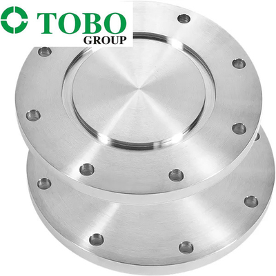 নিকেল অ্যালয় স্টিল C276 UNS S10276 ফ্ল্যাঞ্জ DN 1/4" ক্লাস 150# ব্লাইন্ড ফ্ল্যাঞ্জ