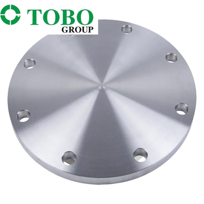 নিকেল অ্যালয় স্টিল C276 UNS S10276 ফ্ল্যাঞ্জ DN 1/4" ক্লাস 150# ব্লাইন্ড ফ্ল্যাঞ্জ