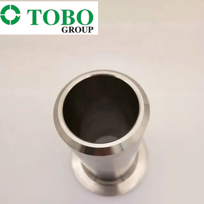 STUB END b366 WP20CB-S CL600 RF ASME B16.9 1-1/2&quot; SCH80S ALLOY20 নিকেল অ্যালয় স্টিল পাইপ ফিটিং