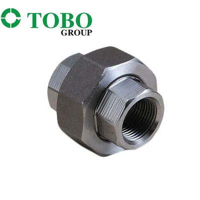 ইউনিয়ন স্টেইনলেস স্টিল 316/316L,304,304L,6000 PSI 3000#,6000# অ্যালয় মেটেরিয়াল ইনস্ট্রুমেন্টেশন পাইপ ফিটিংস
