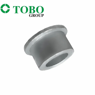 ANSI/ASME স্টেইনলেস স্টীল কার্বন স্টীল Buttwelding Stub শেষ কাস্টমাইজযোগ্য আকার & উপাদান শিল্প গ্রেড