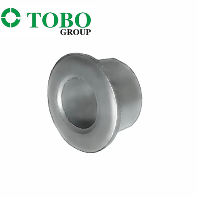 ANSI/ASME স্টেইনলেস স্টীল কার্বন স্টীল Buttwelding Stub শেষ কাস্টমাইজযোগ্য আকার & উপাদান শিল্প গ্রেড