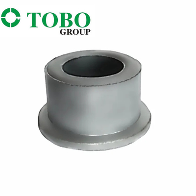 ANSI/ASME স্টেইনলেস স্টীল কার্বন স্টীল Buttwelding Stub শেষ কাস্টমাইজযোগ্য আকার & উপাদান শিল্প গ্রেড