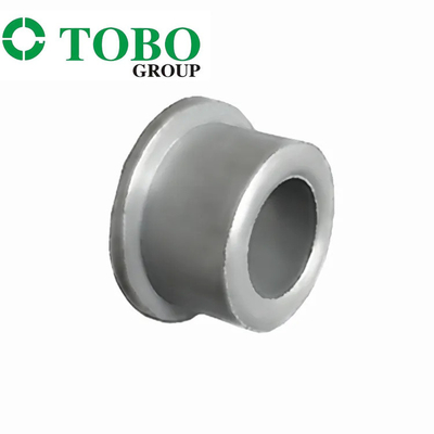 ANSI/ASME স্টেইনলেস স্টীল কার্বন স্টীল Buttwelding Stub শেষ কাস্টমাইজযোগ্য আকার & উপাদান শিল্প গ্রেড