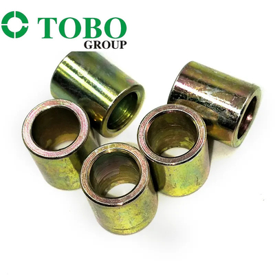 কাপলিং ASME B16.11 THDD-F npt x SW-F 3/4&quot; 3000# নকল ASTM A 105