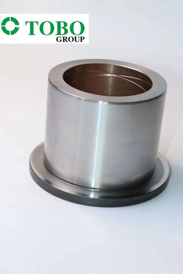 ANSI/ASME স্টেইনলেস স্টীল কার্বন স্টীল বিট ওয়েল্ডিং স্টাব শেষ কাস্টমাইজযোগ্য আকার এবং উপাদান শিল্প গ্রেড