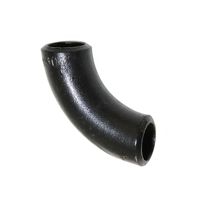 90° কনুই লম্বা ব্যাসার্ধ ASME B16.9 3&quot; BW Wrought S ASTM A 234 Gr.WPB SMLS