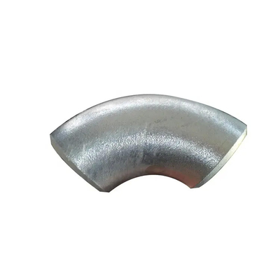 90° কনুই লম্বা ব্যাসার্ধ ASME B16.9 3&quot; BW Wrought S ASTM A 234 Gr.WPB SMLS