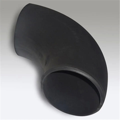 কনুই ঢালাই 90° মডেল 3D 508x5,6 ASME B16.9 P235TR2 / P235GH EN 10253-2/A Serie 3