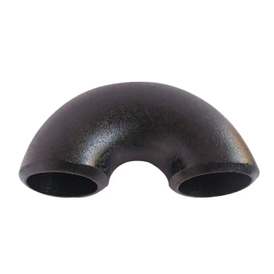 কনুই ঢালাই 90° মডেল 3D 508x5,6 ASME B16.9 P235TR2 / P235GH EN 10253-2/A Serie 3