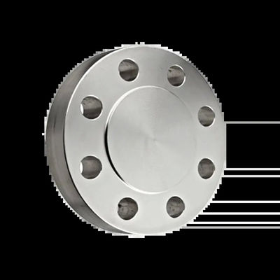 ASME B16.5 ক্লাস 150 সহজ ইনস্টলেশন স্থান সংরক্ষণ ইনসার্ট ব্লাইন্ড ফ্ল্যাঞ্জ