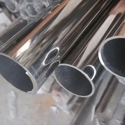Pipe Super Duplex Stainless Steel Pipe Thickness Sch10-sch160 Length Customized Ideal for Oil Gas Industry and Harsh Conditions
