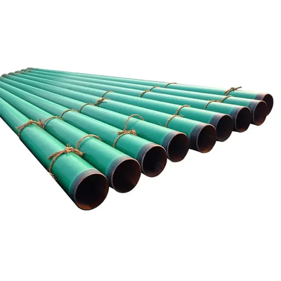 ASTM A494 UNS C71500 তামা নিকেল পাইপ