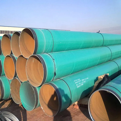ASTM A494 UNS C71500 তামা নিকেল পাইপ