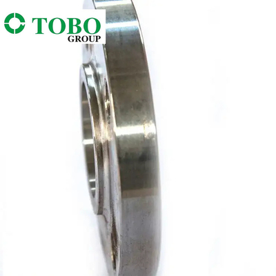 ANSI b16.5 ক্লাস 300 ব্লাইন্ড ফ্ল্যাঞ্জ astm a182 f51 f53 f55 নকল ফ্ল্যাঞ্জ